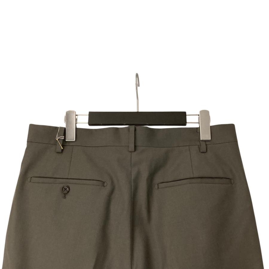 WACKO MARIA（ワコマリア） WACKO MARIA DORMEUIL PLEATED TROUSERS