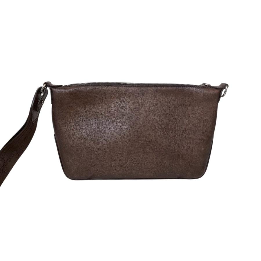 Berluti（ベルルッティ） Berluti 25AW トゥジュールスクリットレザー