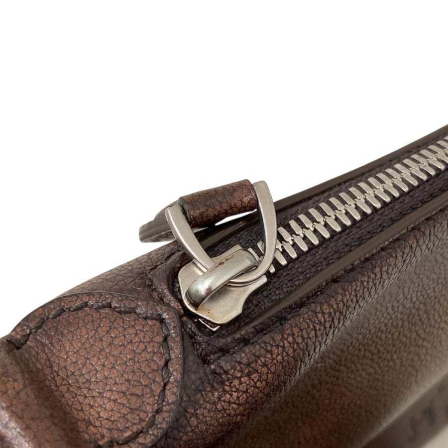 Berluti（ベルルッティ） Berluti 25AW トゥジュールスクリットレザー