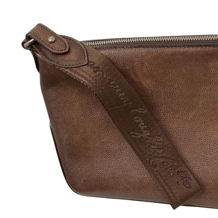 Berluti（ベルルッティ） Berluti 25AW トゥジュールスクリットレザー