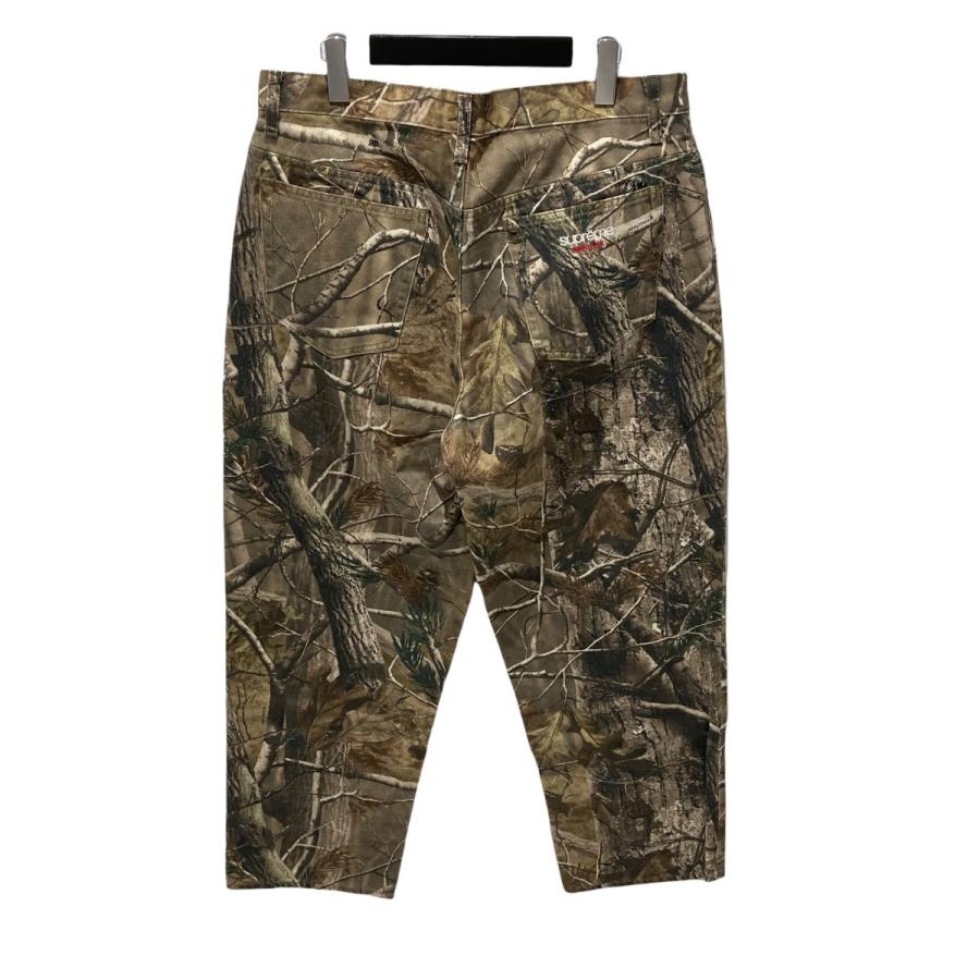 Supreme（シュプリーム） 【値下げ】Supreme 25AW Baggy Jean Realtree