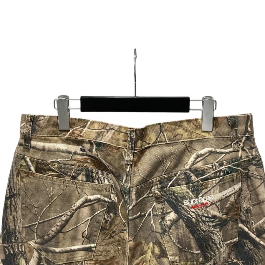 Supreme（シュプリーム） 【値下げ】Supreme 25AW Baggy Jean Realtree