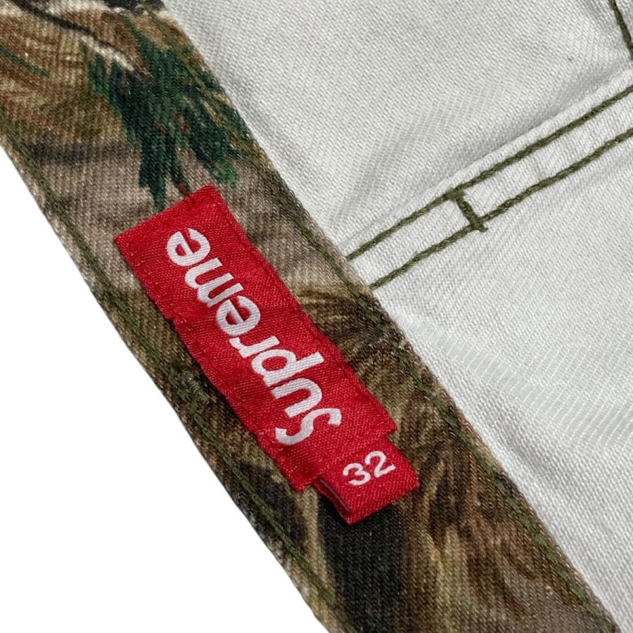 Supreme（シュプリーム） 【値下げ】Supreme 25AW Baggy Jean Realtree