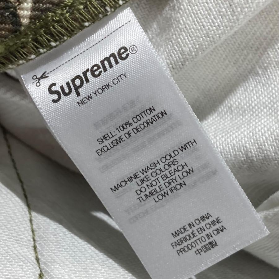 Supreme（シュプリーム） 【値下げ】Supreme 25AW Baggy Jean Realtree