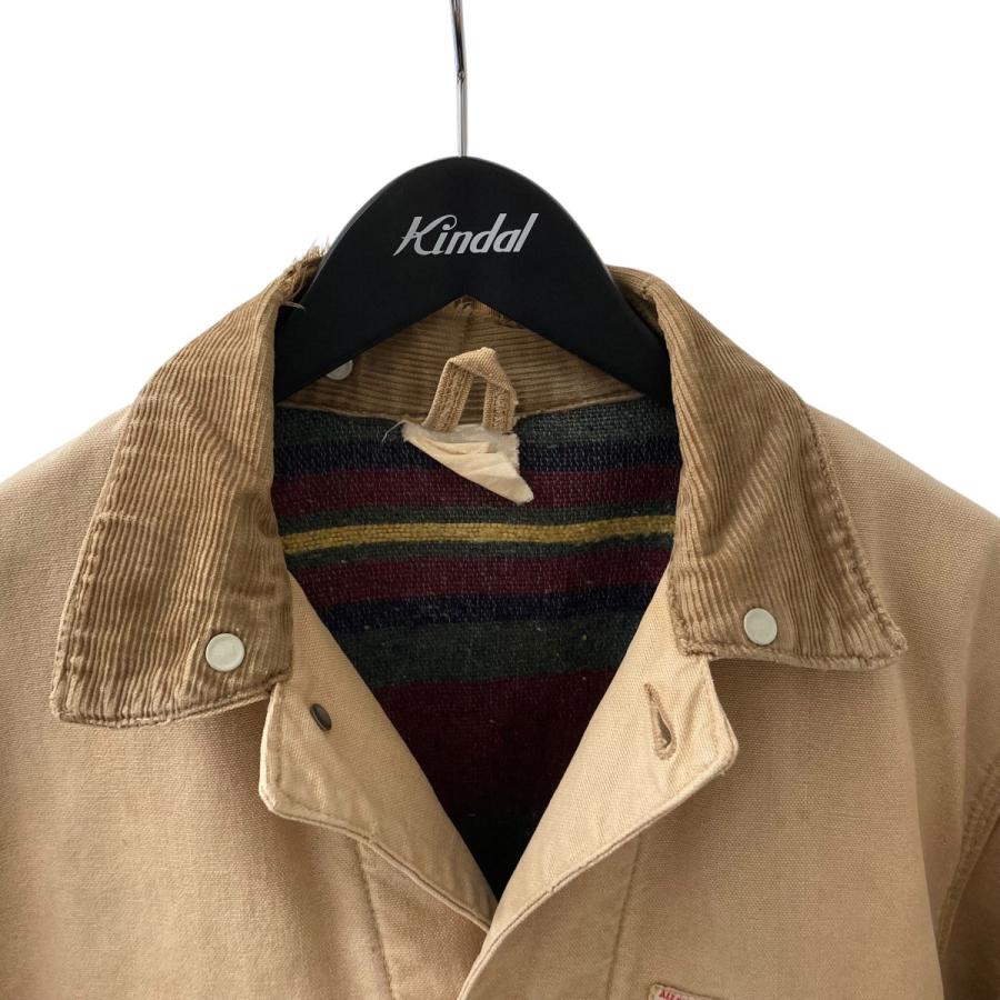 Carhartt（カーハート） 【値下げ】CarHartt 50S ハートタグ 裏地