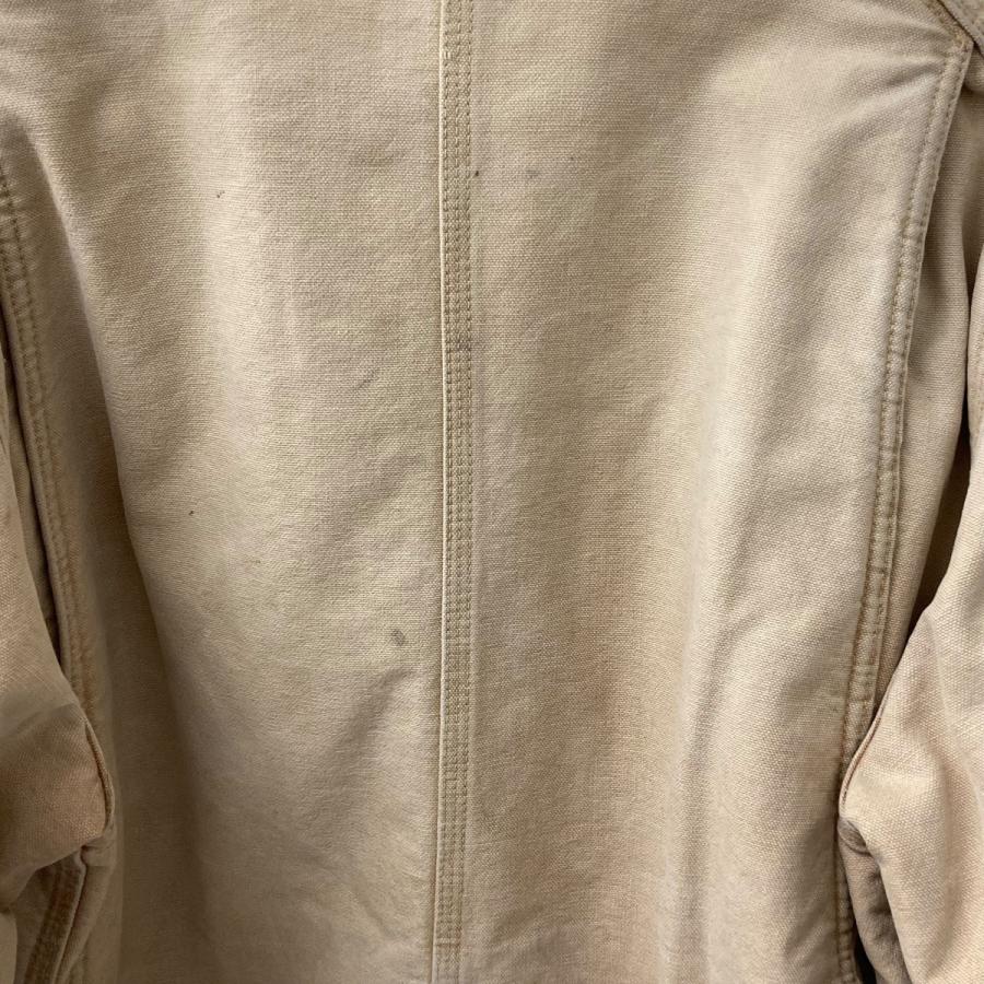 Carhartt（カーハート） 【値下げ】CarHartt 50S ハートタグ 裏地