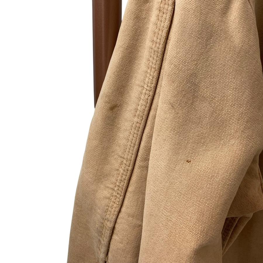 Carhartt カーハート チョアコート USA ブランケット ベージュ shopbring_1325e230019