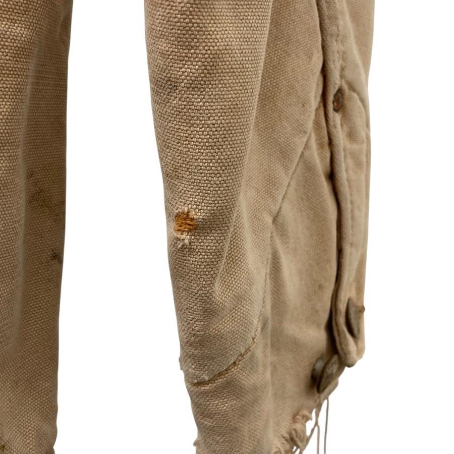 Carhartt（カーハート） 【値下げ】CarHartt 50S ハートタグ 裏地