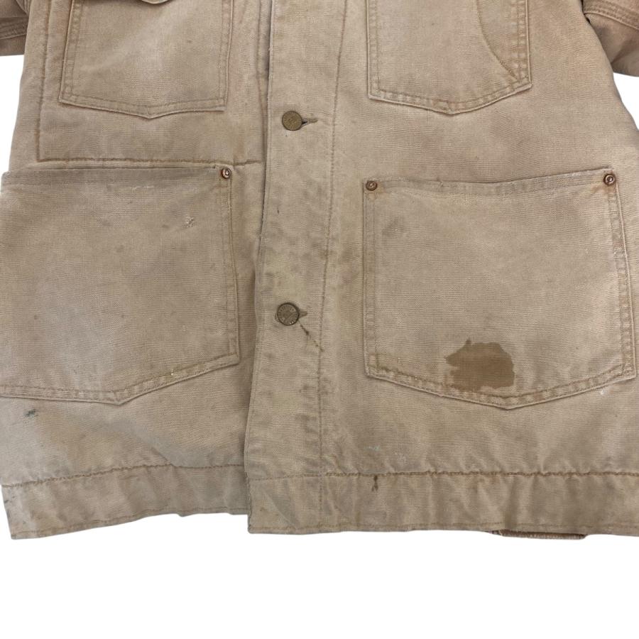 Carhartt（カーハート） 【値下げ】CarHartt 50S ハートタグ 裏地
