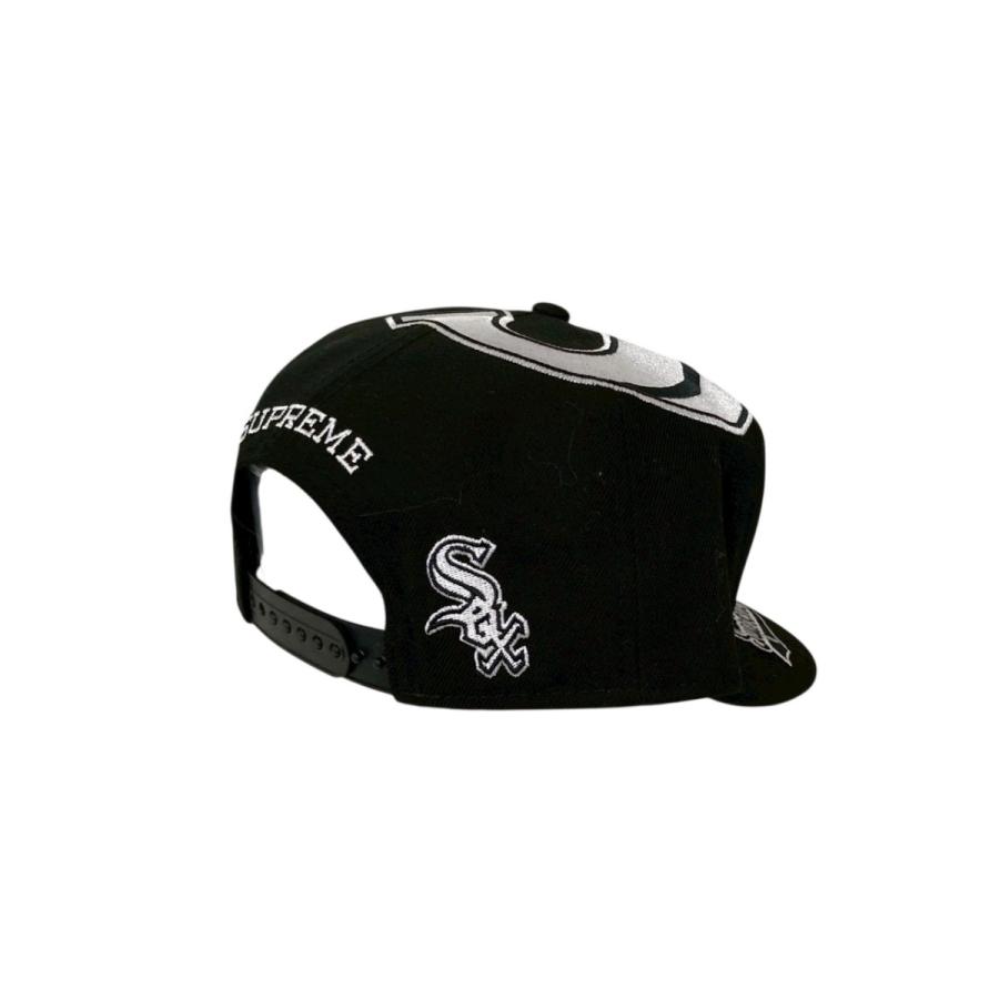 Supreme（シュプリーム） Supreme 25AW Chicago White Sox Adjustable