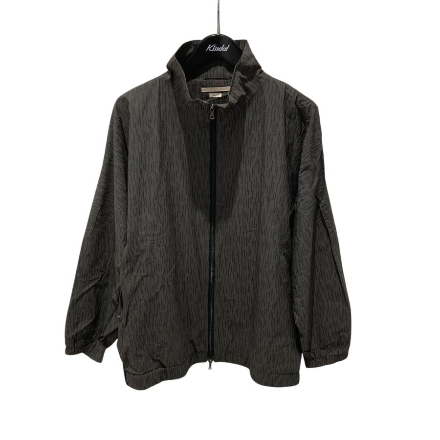 BLURHMS（ブラームス） 【値下げ】blurhms PTX Track Jacket トラック 