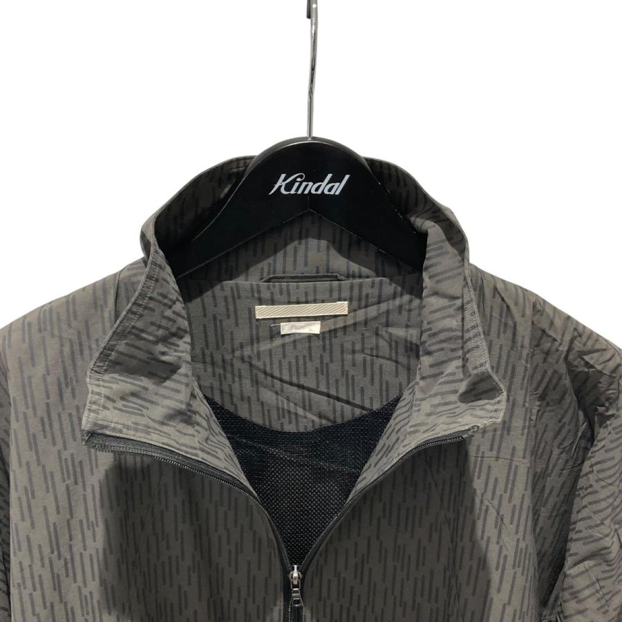 BLURHMS（ブラームス） 【値下げ】blurhms PTX Track Jacket トラック 