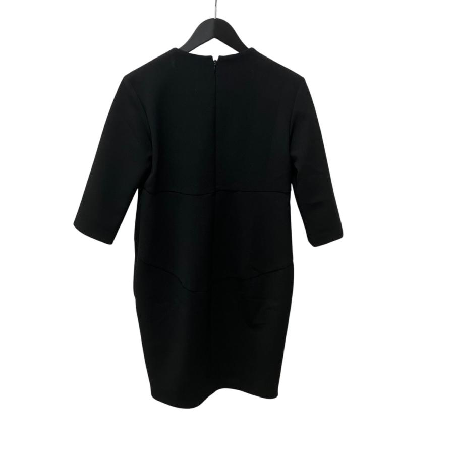 【短時間着用】YOKO CHANパールワンピース36 再値下げ 値下げ！YOKOCHAN ワンピース 短時間着用】YOKO CHANパールワンピース