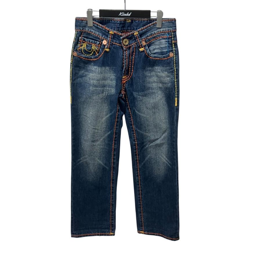 TRUE RELIGION（トゥルーレリジョン） TRUE RELIGION BILLY SUPER T