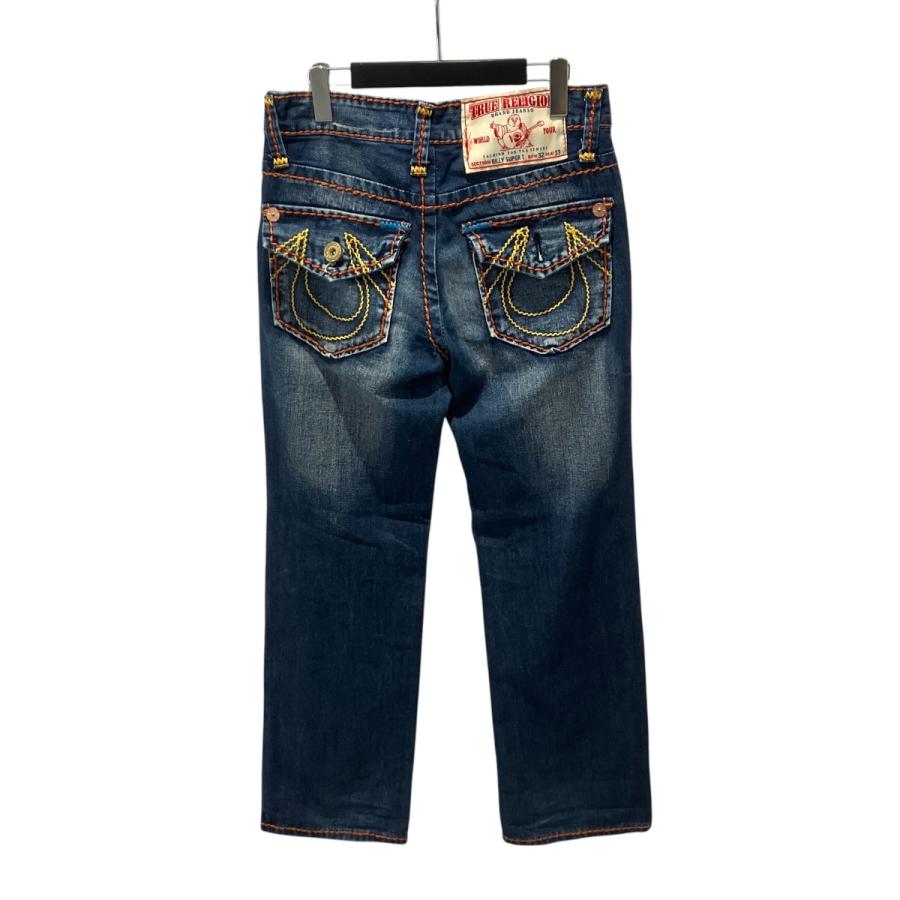 TRUE RELIGION（トゥルーレリジョン） TRUE RELIGION BILLY SUPER T