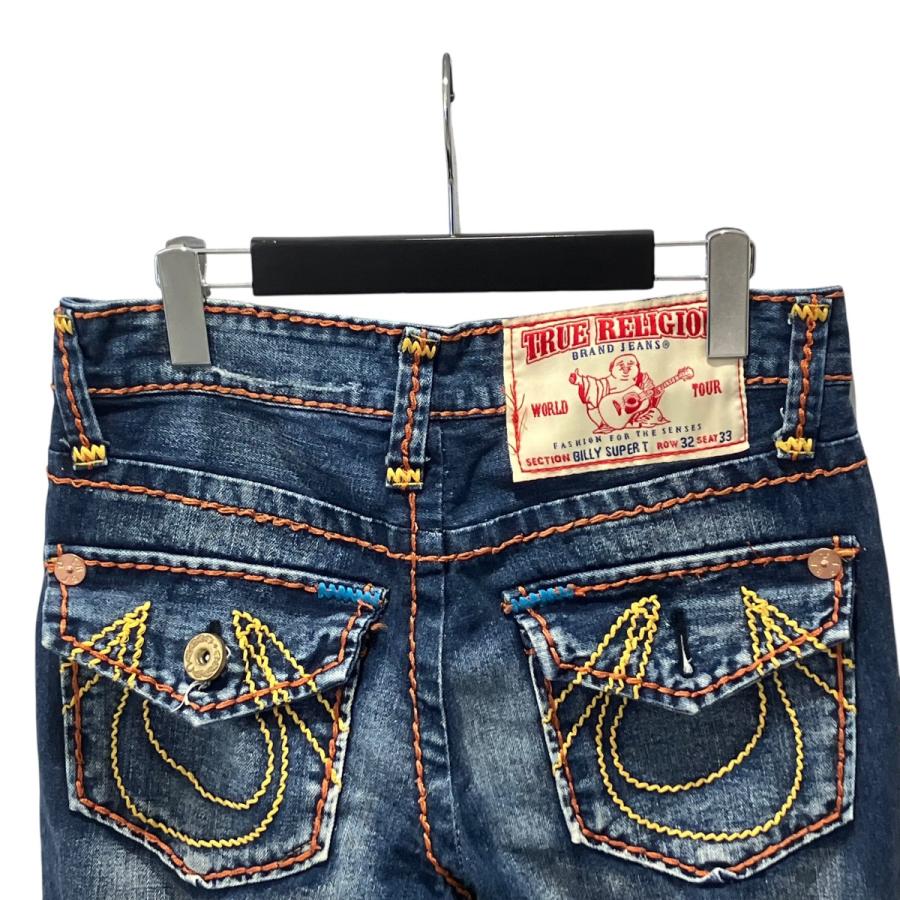 TRUE RELIGION（トゥルーレリジョン） TRUE RELIGION BILLY SUPER T