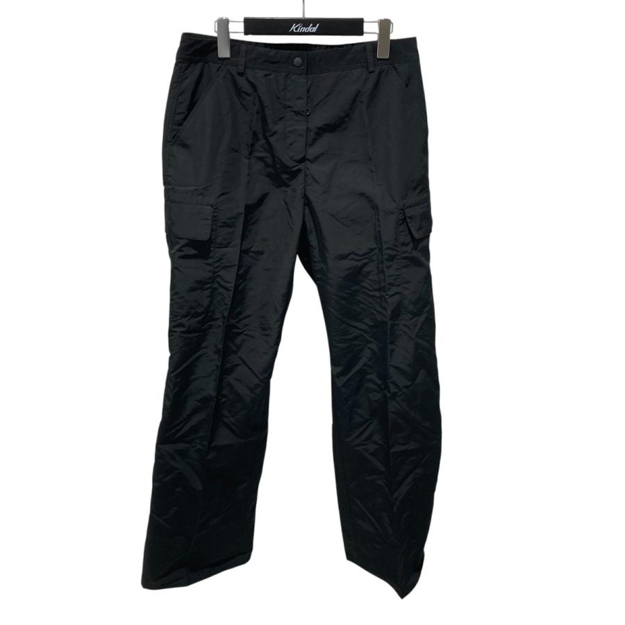 希少 martine rose 20SS フレアカーゴパンツ 楽天市場】martin rose