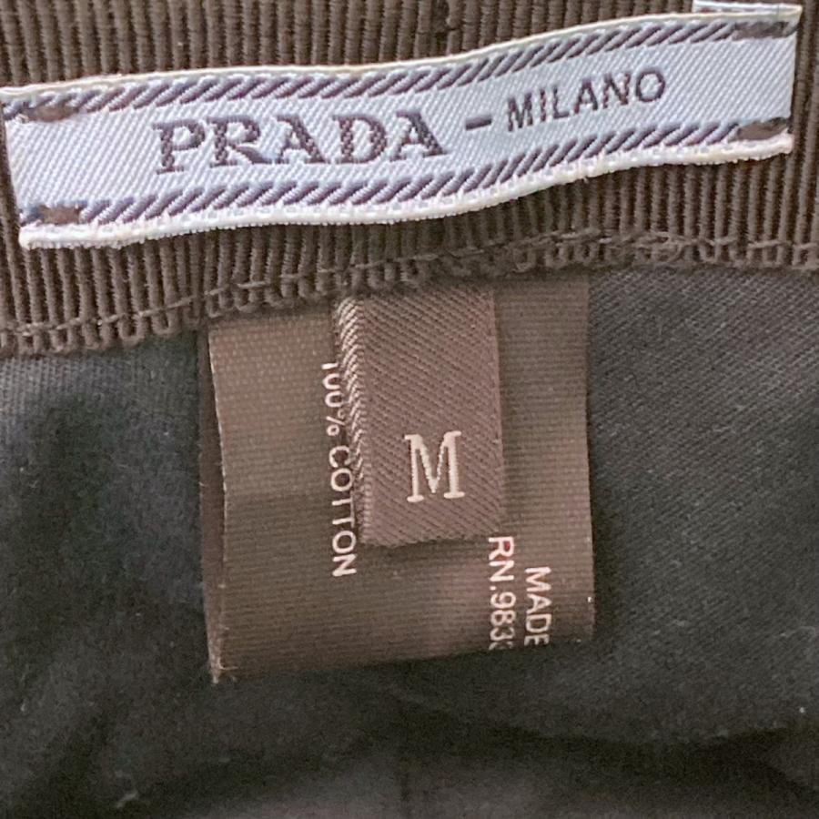 PRADA（プラダ） 【値下げ】PRADA リネアロッサテクニカルファブリック