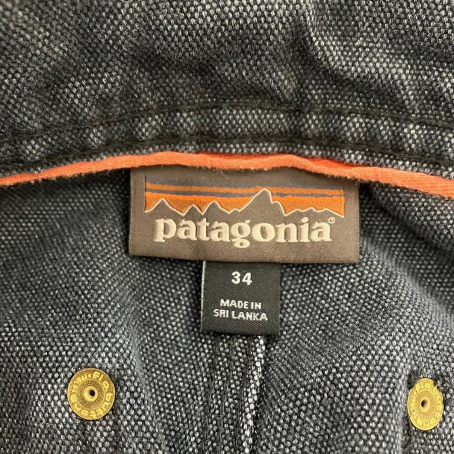 patagonia（パタゴニア） 【値下げ】Patagonia 18SS アイアン