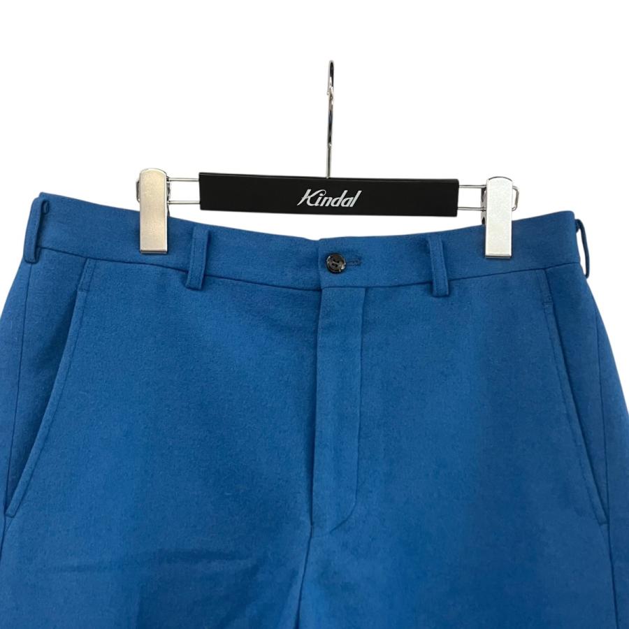COMME des GARÇONS HOMME 【定価12万】 COMME des GARCONS HOMME PLUS コムデギャルソンオムプリュス 25AW