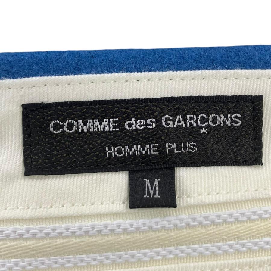 COMME des GARCONS HOMME PLUS コムデギャルソンオムプリュス 25AW