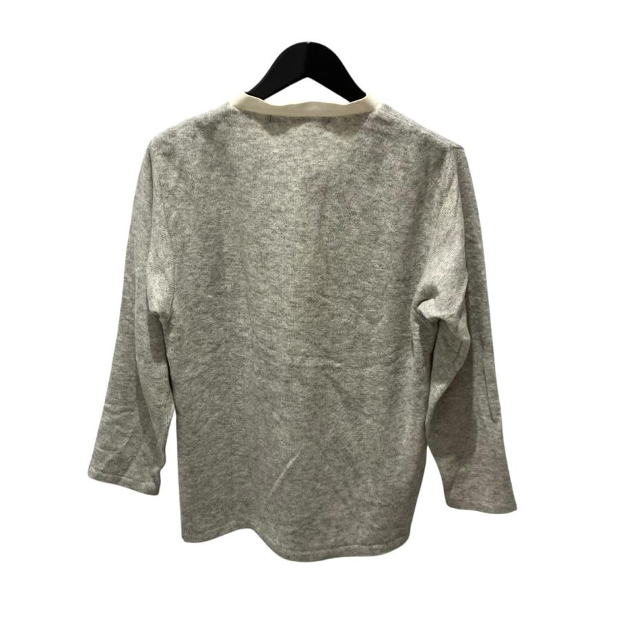 ポールハーデン　ニット　サイズL 使用感無い美品です ポールハーデン PAUL HARNDEN Mens Grandpa Sweater プルオーバー