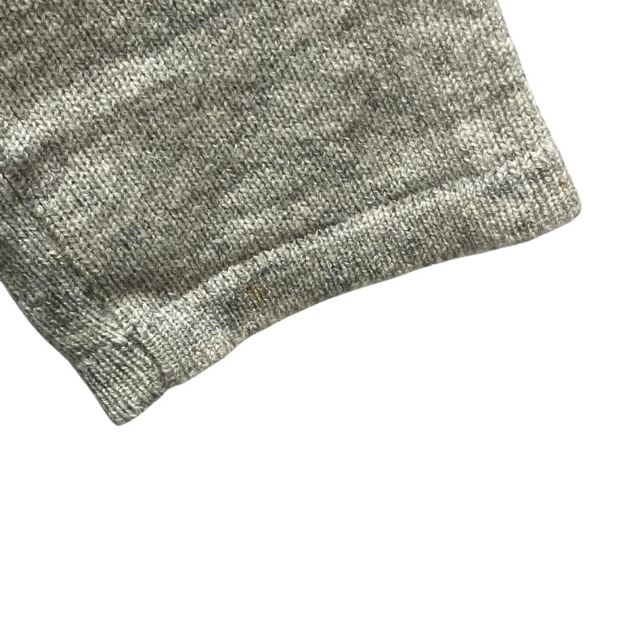 ポールハーデン　ニット　サイズL 使用感無い美品です ポールハーデン PAUL HARNDEN Mens Grandpa Sweater プルオーバー