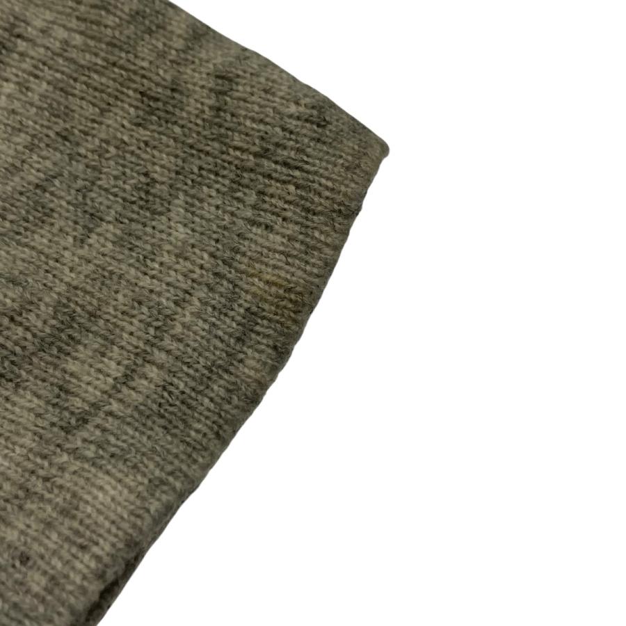 ポールハーデン　ニット　サイズL 使用感無い美品です ポールハーデン PAUL HARNDEN Mens Grandpa Sweater プルオーバー