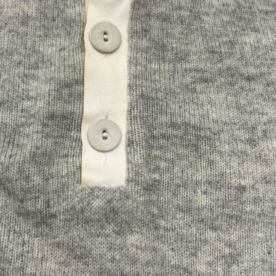 ポールハーデン PAUL HARNDEN Mens Grandpa Sweater プルオーバー