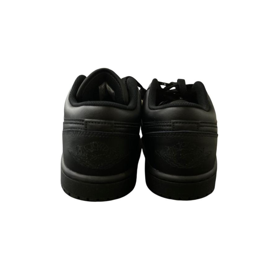 NIKE（ナイキ） 【値下げ】NIKE AIR JORDAN 1 LOW 【TRIPLE BLACK