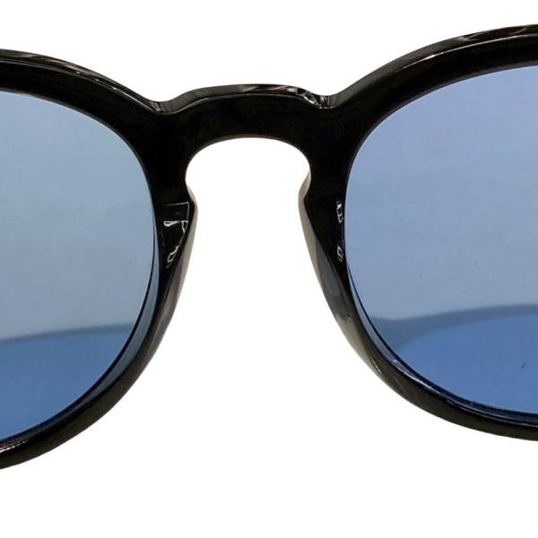 TOM FORD（トムフォード） サングラス TF521 01V ブラック サイズ：52