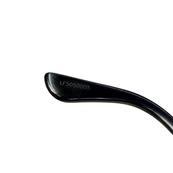 TOM FORD（トムフォード） サングラス TF521 01V ブラック サイズ：52