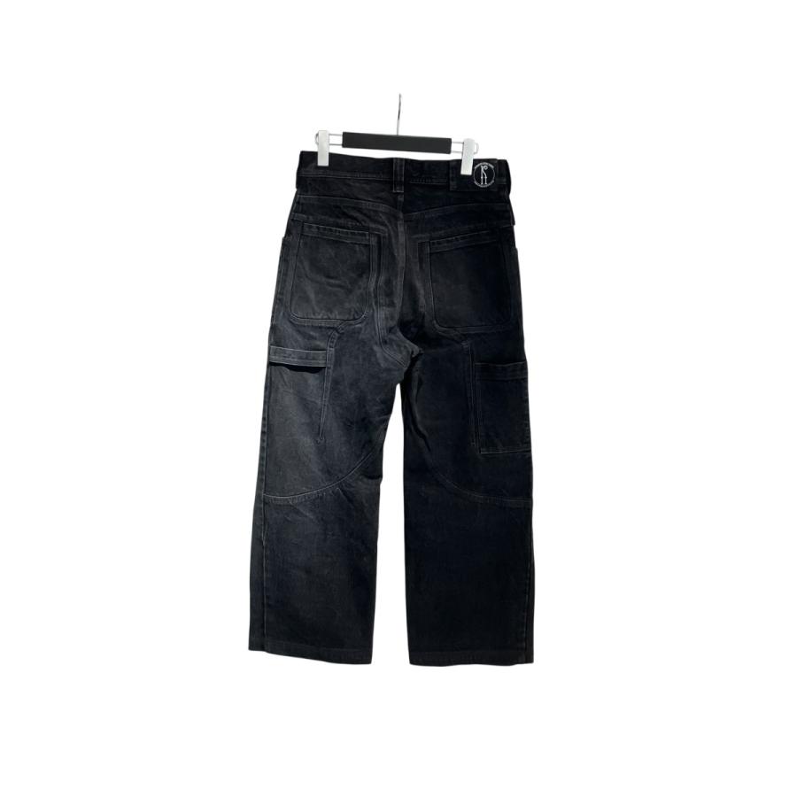 KIKO KOSTADINOV 【値下げ】Kiko Kostadinov 25SS KONKORD JEANS