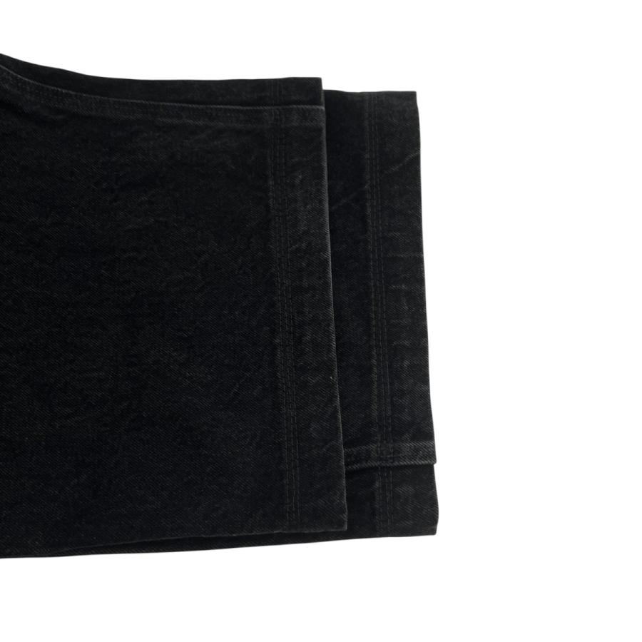 KIKO KOSTADINOV 【値下げ】Kiko Kostadinov 25SS KONKORD JEANS