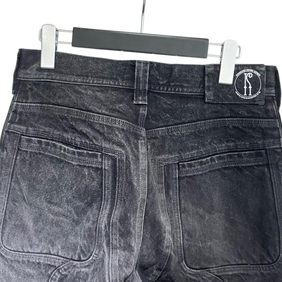 KIKO KOSTADINOV 【値下げ】Kiko Kostadinov 25SS KONKORD JEANS