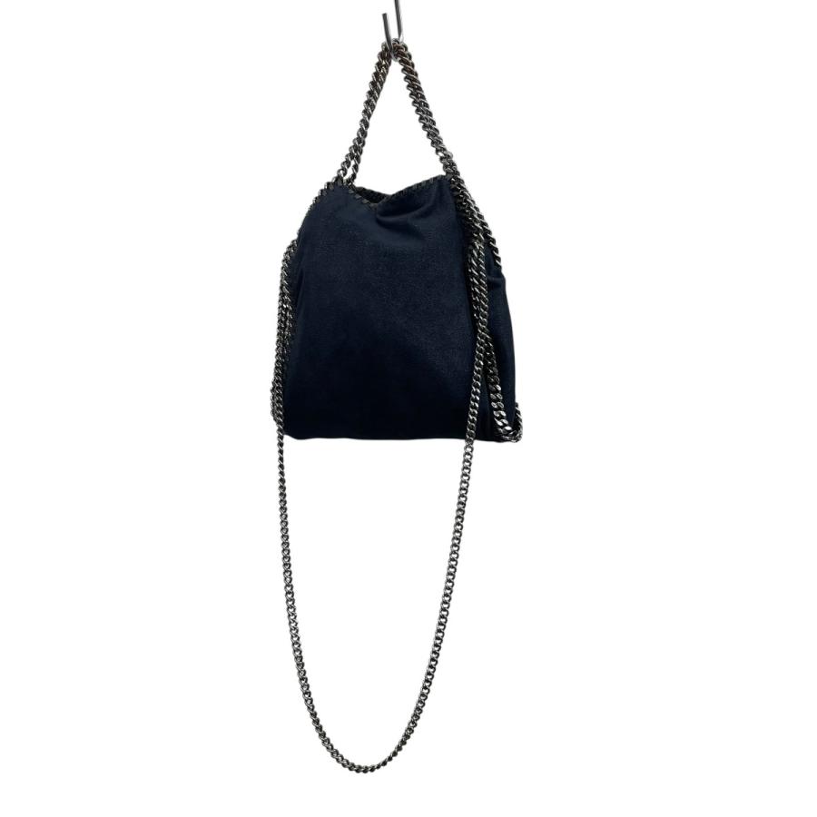 美品 ステラマッカトニー ファラベラ 2way チェーンバッグ 正規品 Stella McCartney（ステラ・マッカートニー） ファラベラ チェーン