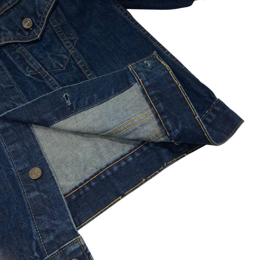 ビッグE 70505 LEVI'S 60's〜70's ボタン裏525 Levi's（リーバイス） 【値下げ】LEVI'S 70s 70505 BIGE ボタン裏525