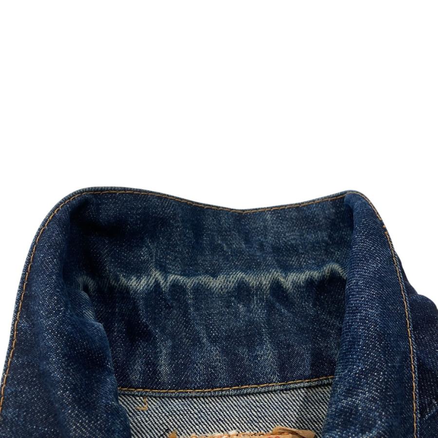 Levi's（リーバイス） 【値下げ】LEVI'S 70s 70505 BIGE ボタン裏525