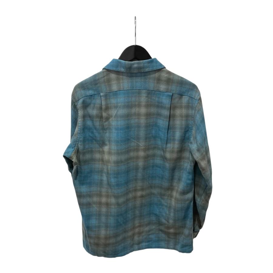 スペシャル】50's PENDLETON オンブレチェック ボードシャツ M 【公式