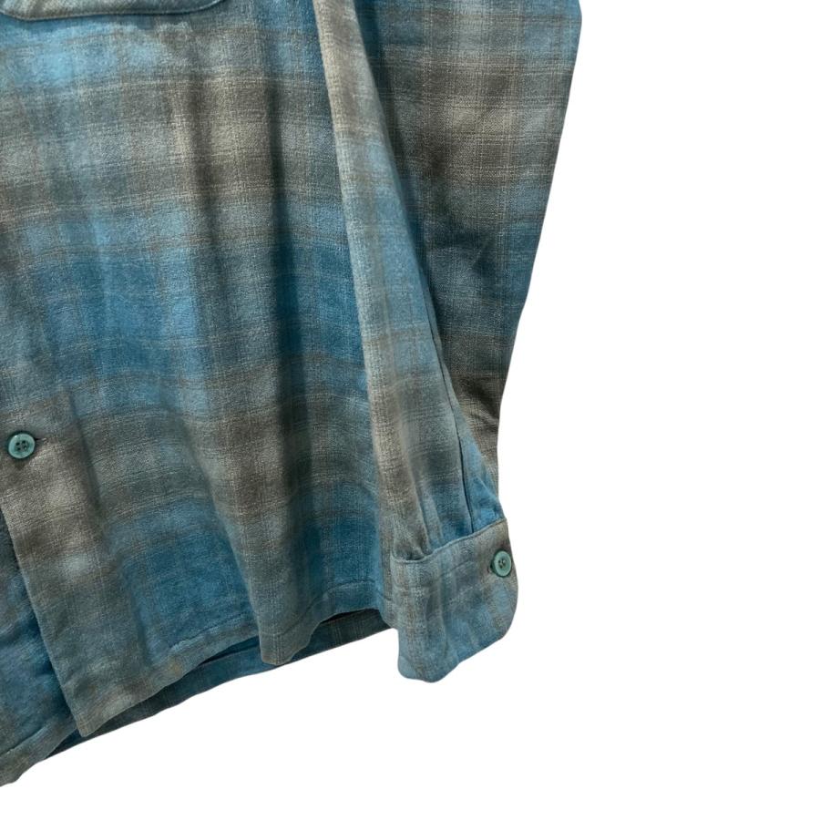 PENDLETON（ペンドルトン） PENDLETON 50s オンブレチェックボード
