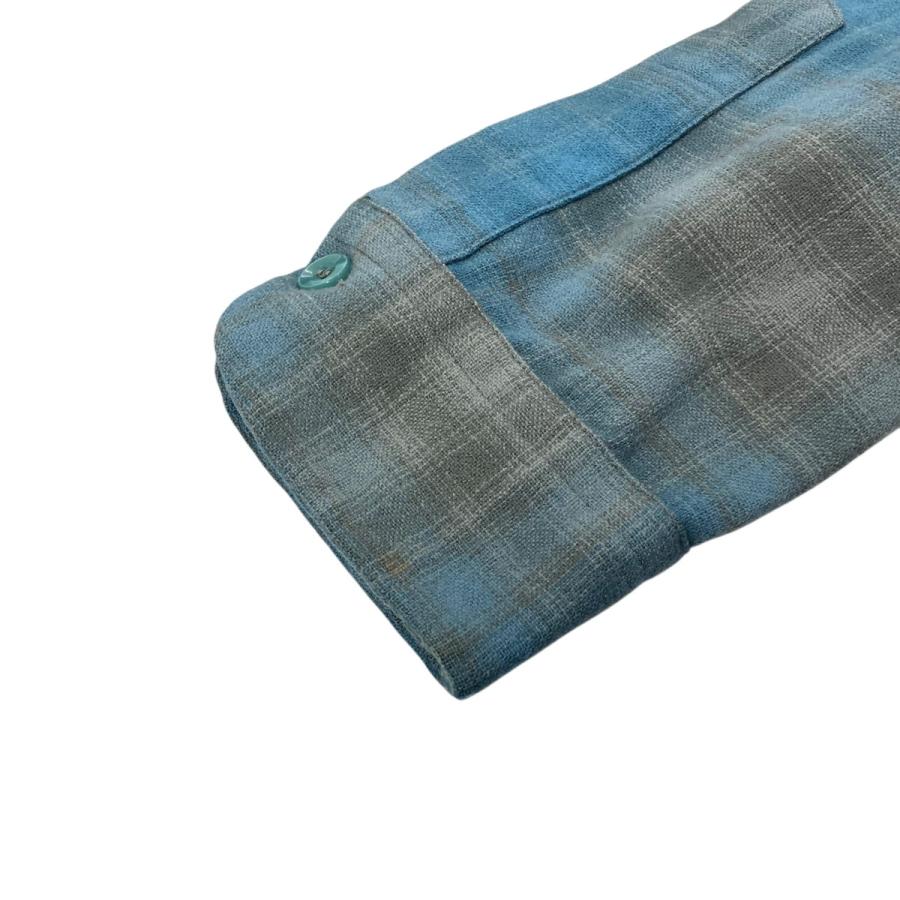 PENDLETON（ペンドルトン） PENDLETON 50s オンブレチェックボード