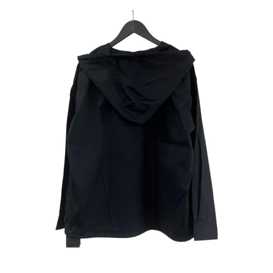 NEIGHBORHOOD（ネイバーフッド） NEIGHBORHOOD HOODED SHIRT LS 