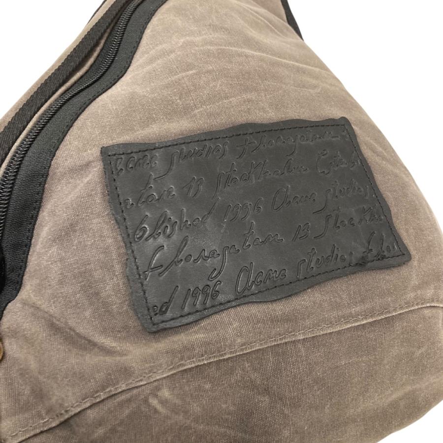 Acne Studios ボディバック 中古・古着通販】ACNE STUDIOS (アクネ ストゥディオズ) フェイス