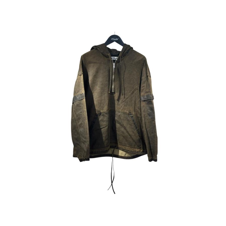 Acne Studios（アクネ ストゥディオズ） 【値下げ】ACNE STUDIOS FN-MN 