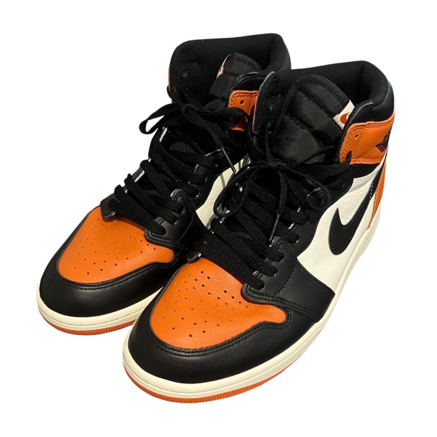 NIKE（ナイキ） NIKE AIR JORDAN 1 RETRO HIGH OG エアジョーダン1