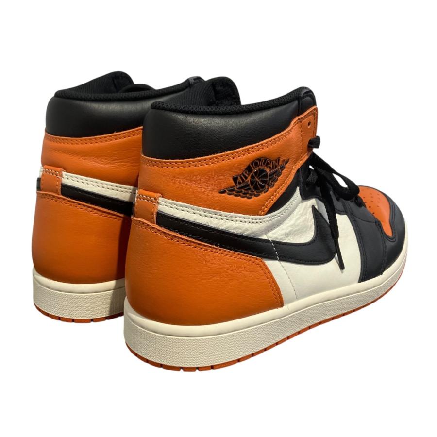 NIKE（ナイキ） 【値下げ】NIKE AIR JORDAN 1 RETRO HIGH OG エア