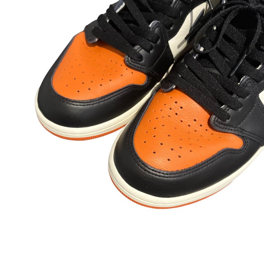 NIKE（ナイキ） 【値下げ】NIKE AIR JORDAN 1 RETRO HIGH OG エア