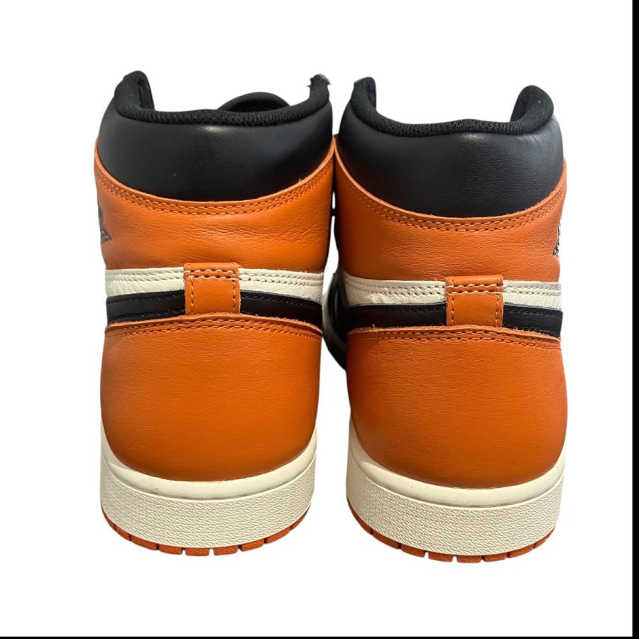 NIKE（ナイキ） NIKE AIR JORDAN 1 RETRO HIGH OG エアジョーダン1