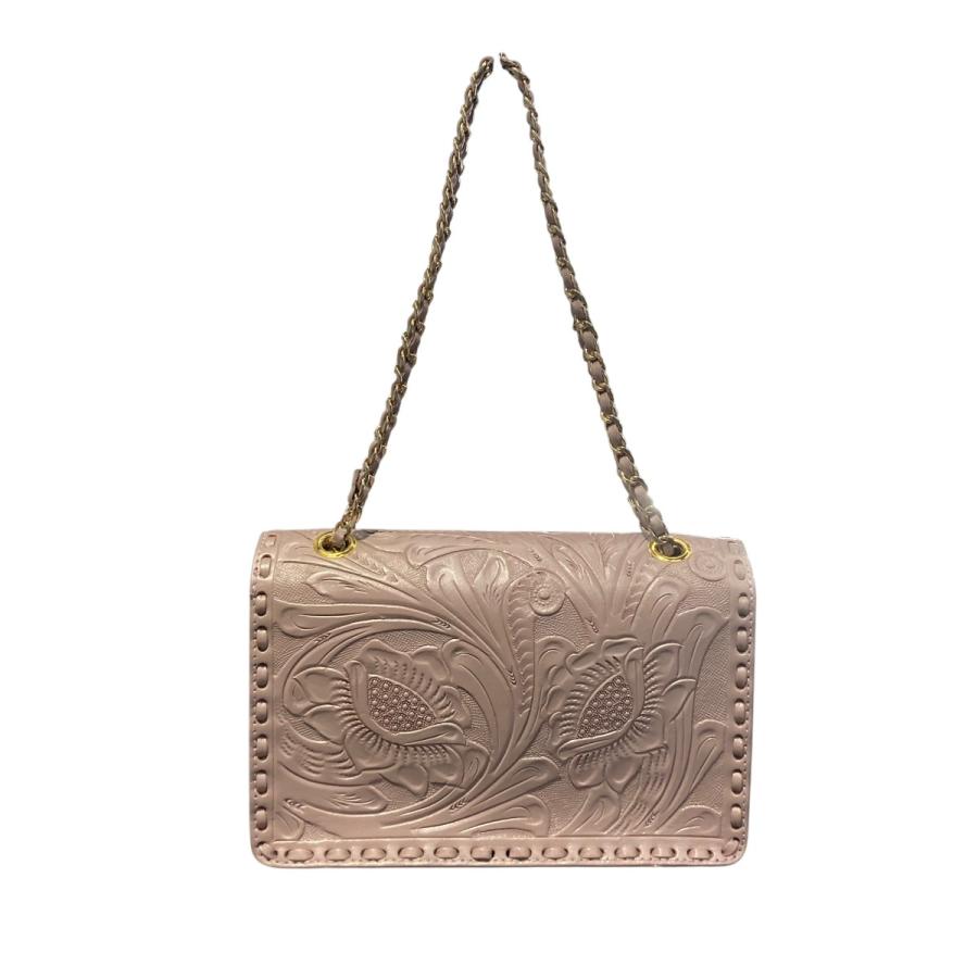 CARVING TRIBES カービングトライブス CARVING TRIBES CarvingChainBAG
