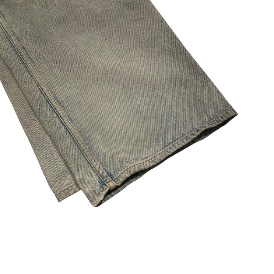 BALENCIAGA（バレンシアガ） 【値下げ】BALENCIAGA 24SS DENIM SIZE
